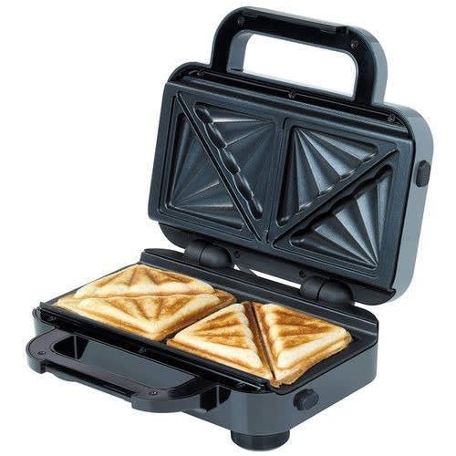 Fabulous Deep Fill - 2 - Slice Sandwich Toaster - 850watts