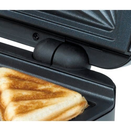 Fabulous Deep Fill - 2 - Slice Sandwich Toaster - 850watts