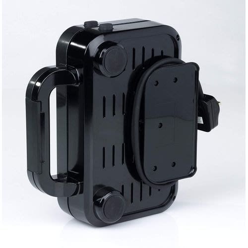 Fabulous Deep Fill - 2 - Slice Sandwich Toaster - 850watts