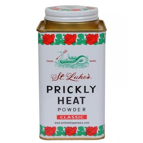 Prickly Heat Powder- 150g
