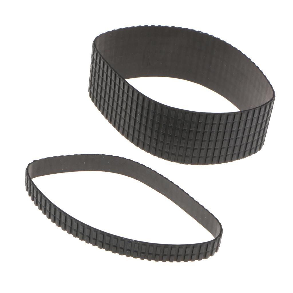 Lens Focus Rubber Camera Accessories For 24-70mm F/2.8,