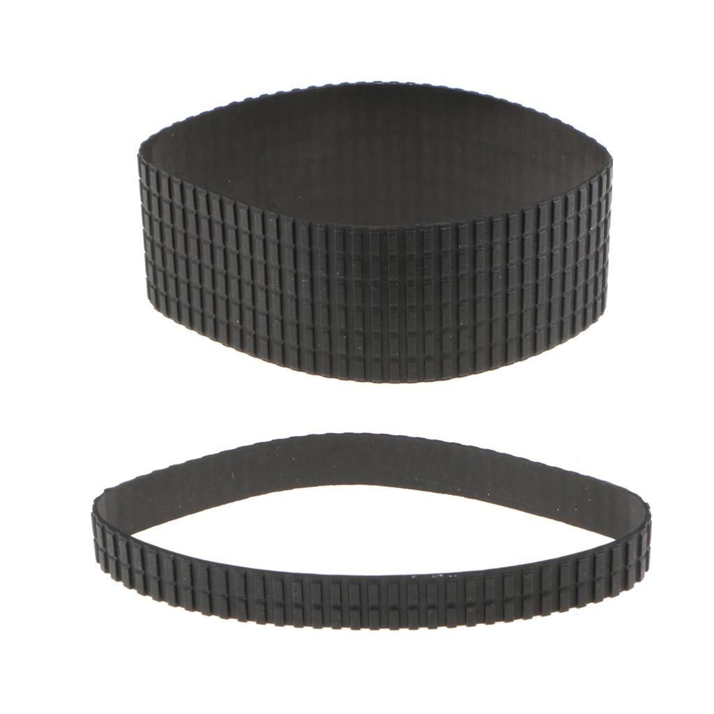 Lens Focus Rubber Camera Accessories For 24-70mm F/2.8,