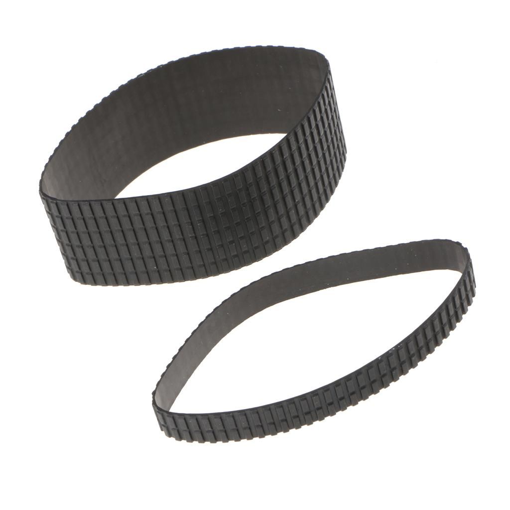 Lens Focus Rubber Camera Accessories For 24-70mm F/2.8,
