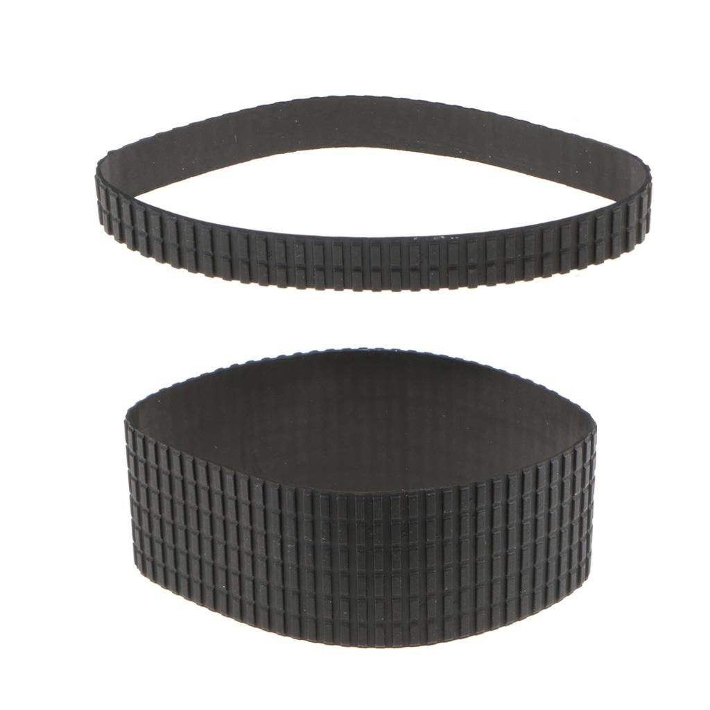 Lens Focus Rubber Camera Accessories For 24-70mm F/2.8,