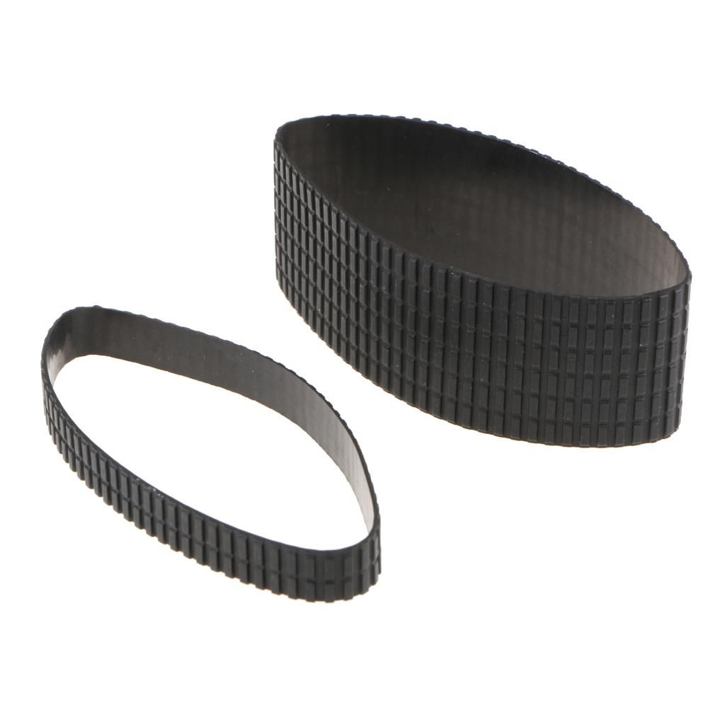 Lens Focus Rubber Camera Accessories For 24-70mm F/2.8,