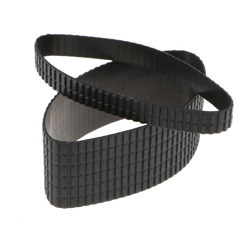 Lens Focus Rubber Camera Accessories For 24-70mm F/2.8,