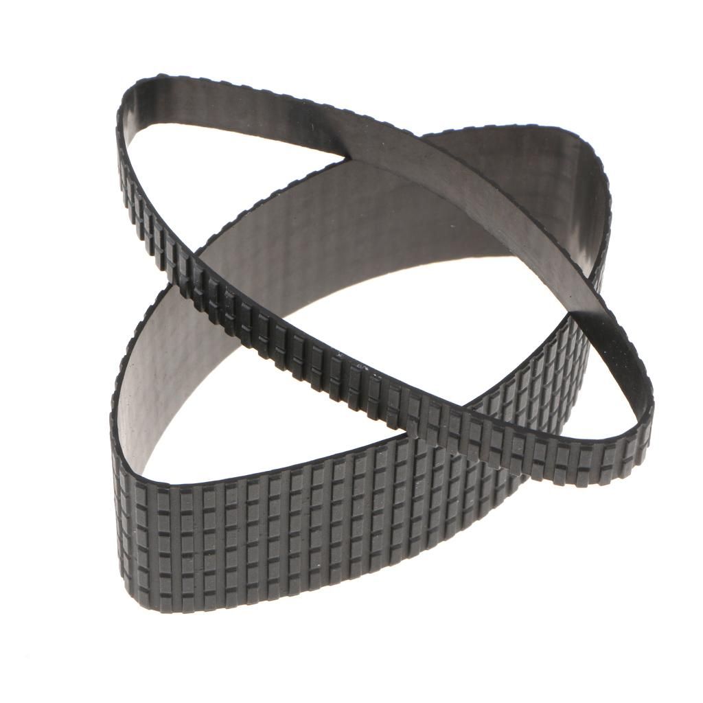Lens Focus Rubber Camera Accessories For 24-70mm F/2.8,