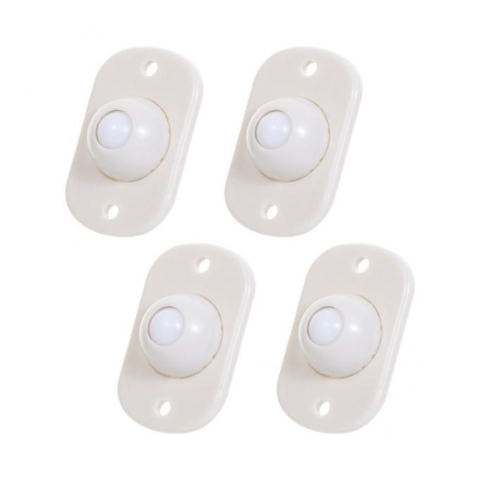 Self Adhesive Paste Swivel Casters Directional