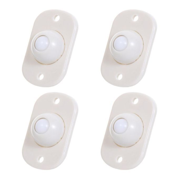 Self Adhesive Paste Swivel Casters Directional