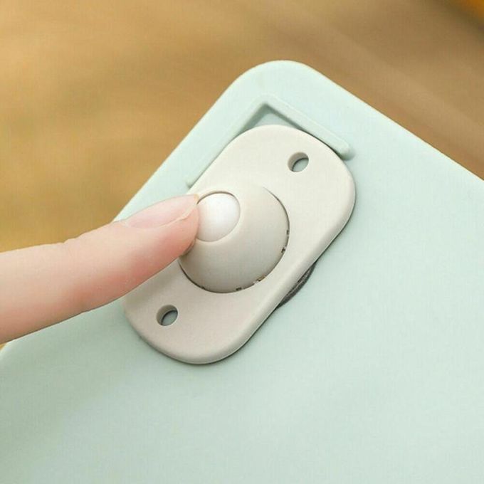 Self Adhesive Paste Swivel Casters Directional
