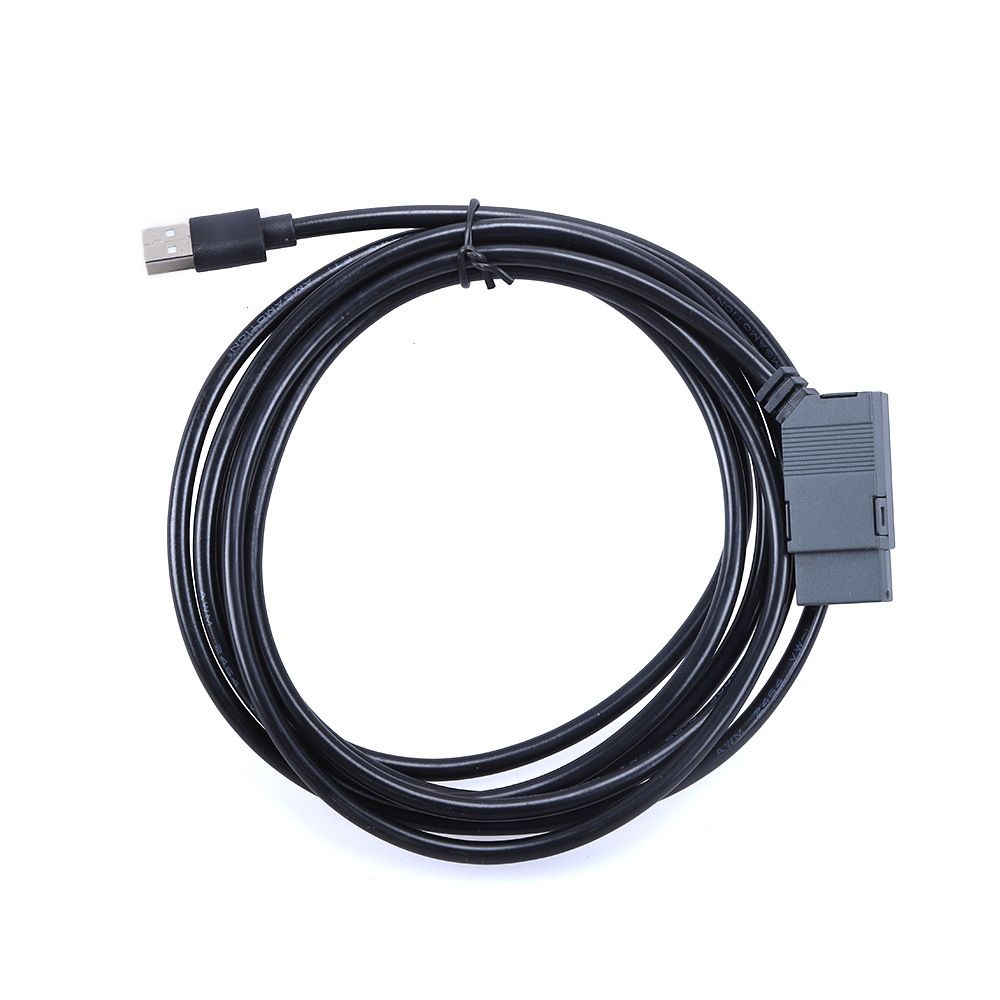 PC-6ED1 USB-LOGO Cable 057-1AA01-0BA0 Series Isolated PC-LOGO LOGO! RS232 For PC-CABLE PLC Siemens Programming Suitable LOGO