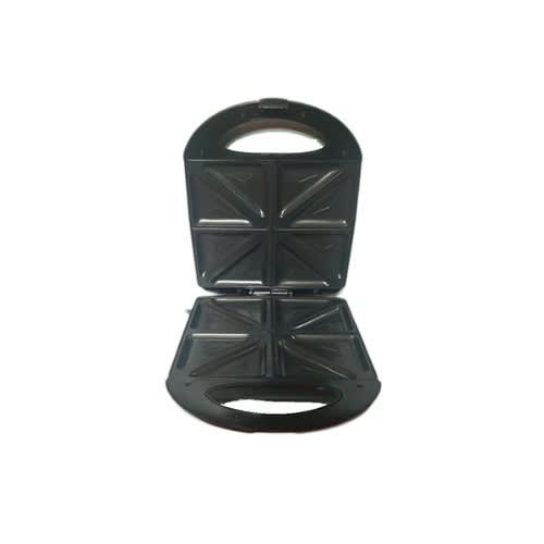 4 Slice Sandwich Maker- es-5009 - 1400W