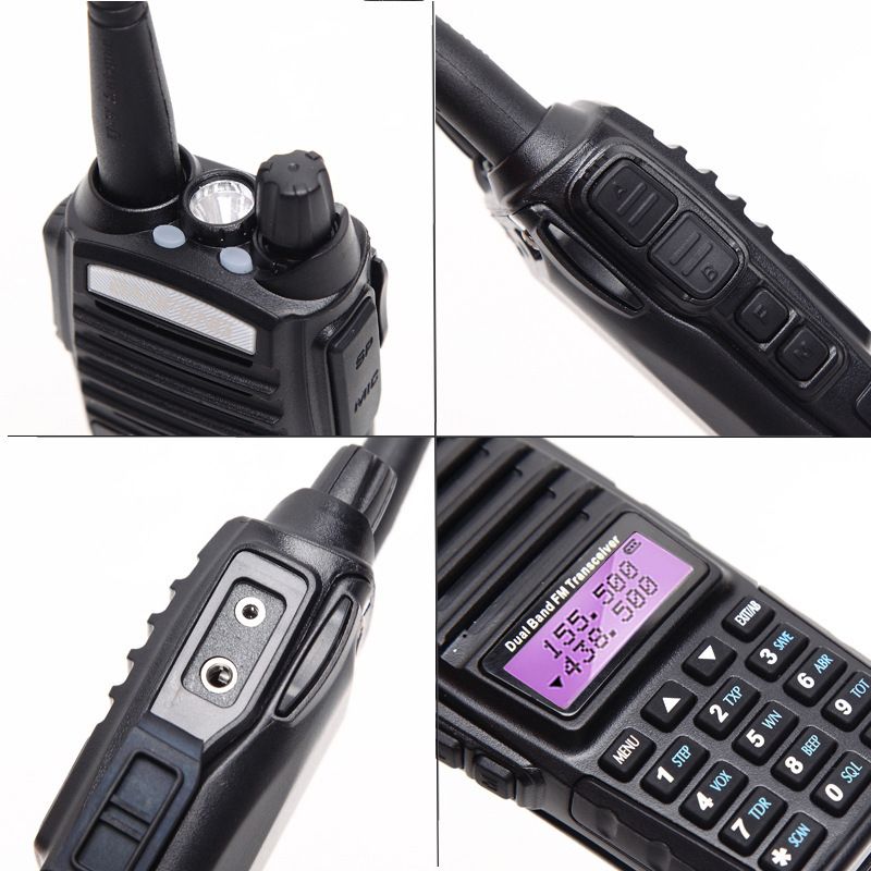 Baofeng Baofeng UV-82  UV Dual-segment Outdoor Wireless