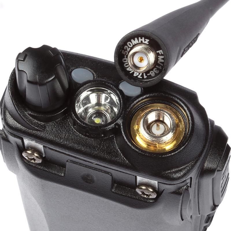 Baofeng Baofeng UV-82  UV Dual-segment Outdoor Wireless