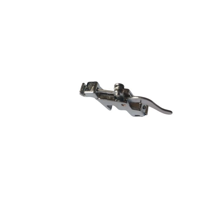 Presser Foot Low Shank Snap-on Adapter Sewing Machine