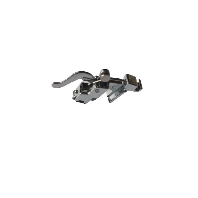 Presser Foot Low Shank Snap-on Adapter Sewing Machine