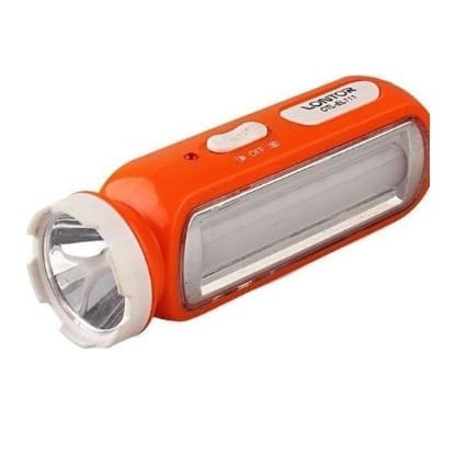 Rechargeable Torch Light