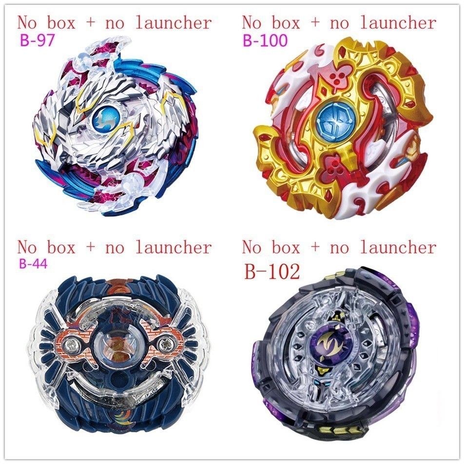 Bayblade 28 Stlyes New Spinning Top Beyblade Burst With