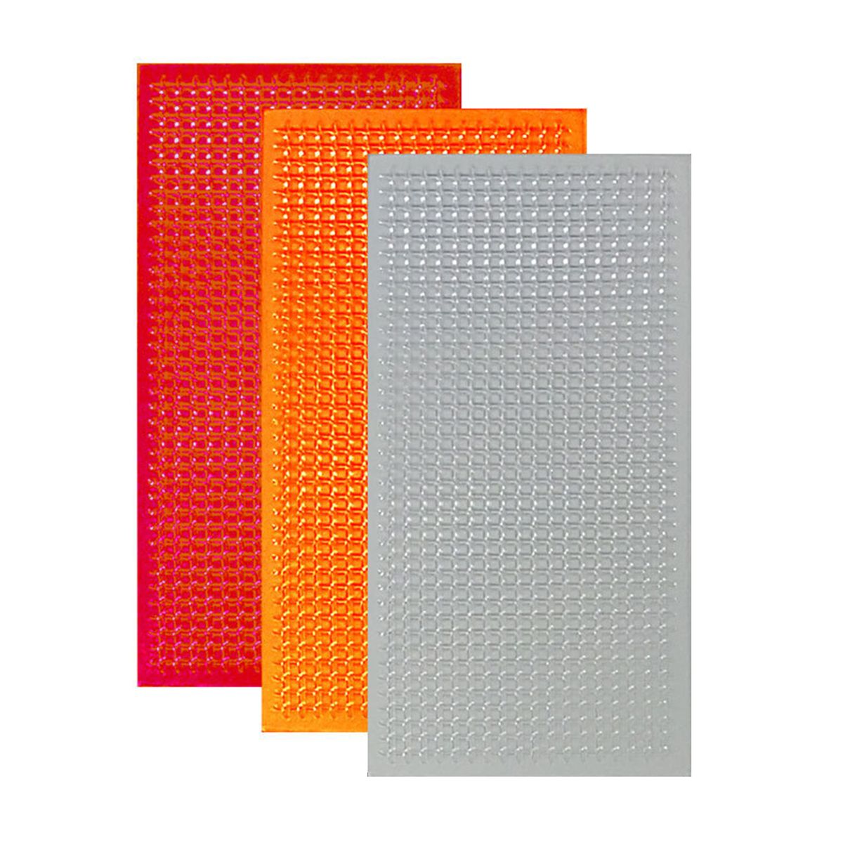 Auto Lens Repair Kit Multi-Pack Car Lights Crack Repair Film