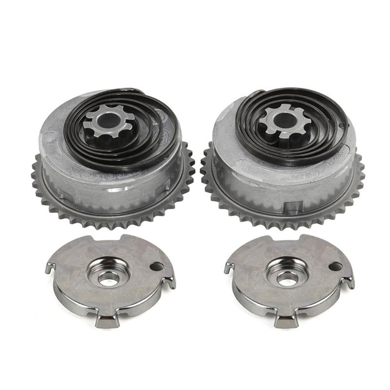 Intake & Exhaust Camshaft Adjuster Sprocket For-BMW N51 N52