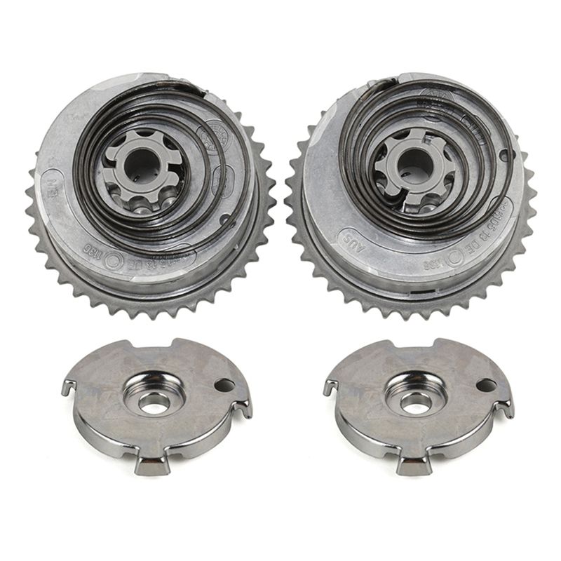 Intake & Exhaust Camshaft Adjuster Sprocket For-BMW N51 N52