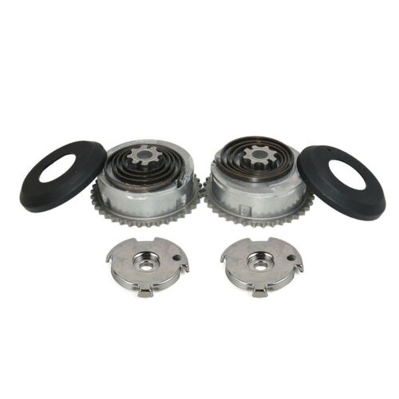 Intake & Exhaust Camshaft Adjuster Sprocket For-BMW N51 N52