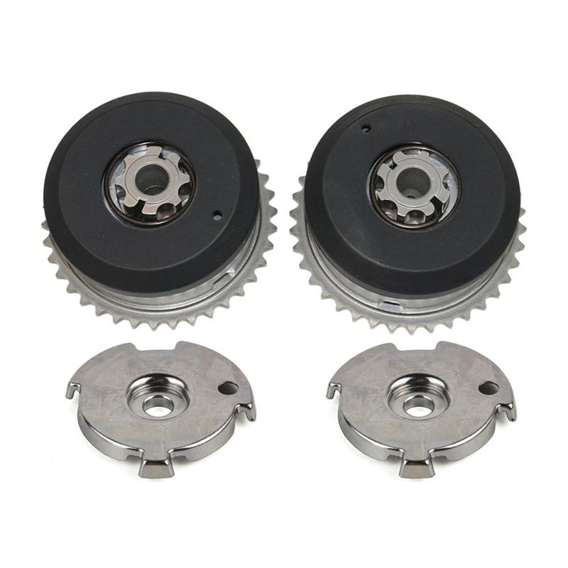 Intake & Exhaust Camshaft Adjuster Sprocket For-BMW N51 N52