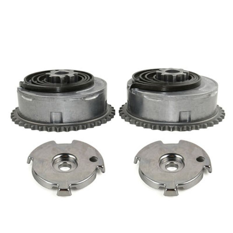 Intake & Exhaust Camshaft Adjuster Sprocket For-BMW N51 N52