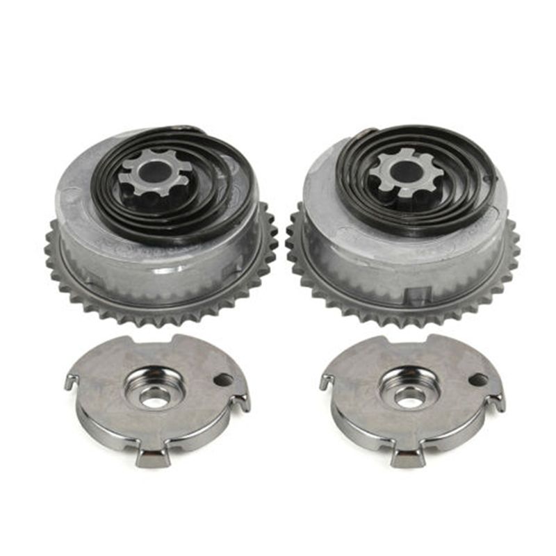 Intake & Exhaust Camshaft Adjuster Sprocket For-BMW N51 N52