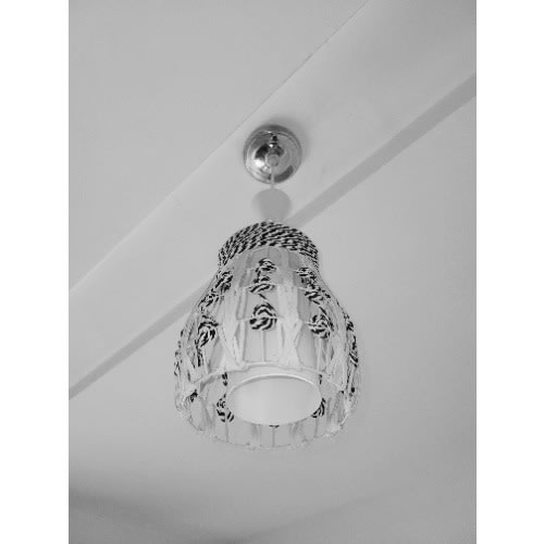 Retro Pendant Pop Light & Chandelier Lamp - 300cm