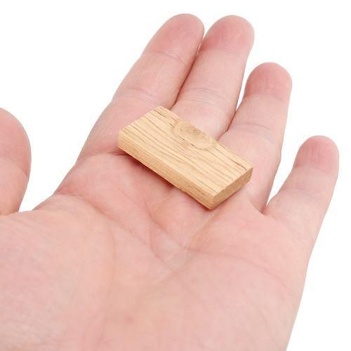 Children's 3D Wooden Jigsaw Puzzle Domino Infant Eay