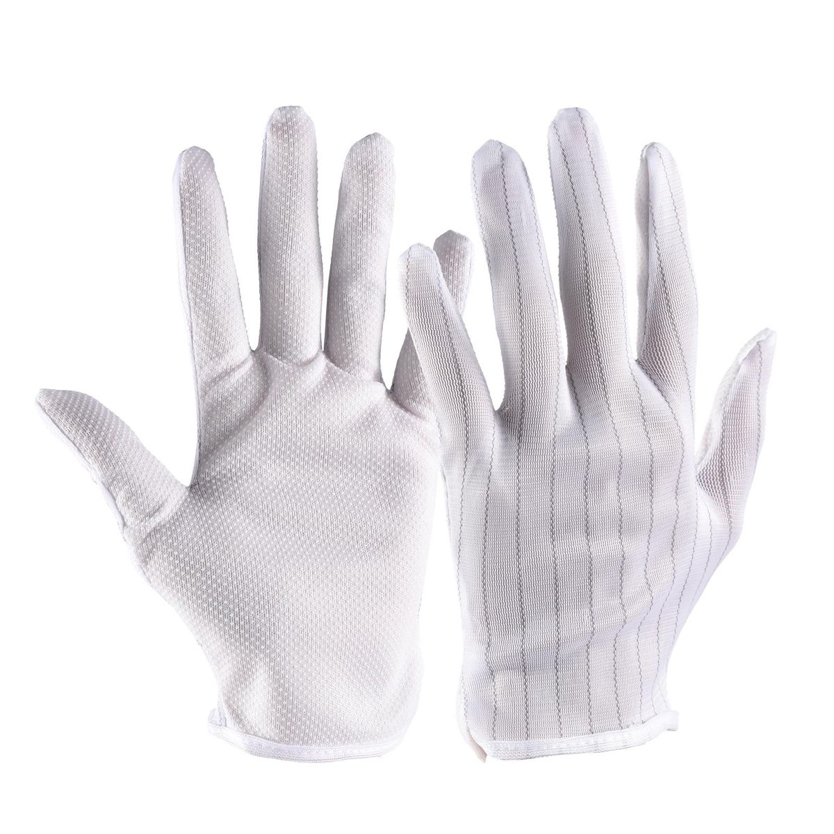 3-in-1 Camera Cleaning Kit with 1 Pair Anti-static Gloves + 1 Cleaning Brush + 1 Cleaning Cloth for DSLR Digital Camera Maintenance Tools