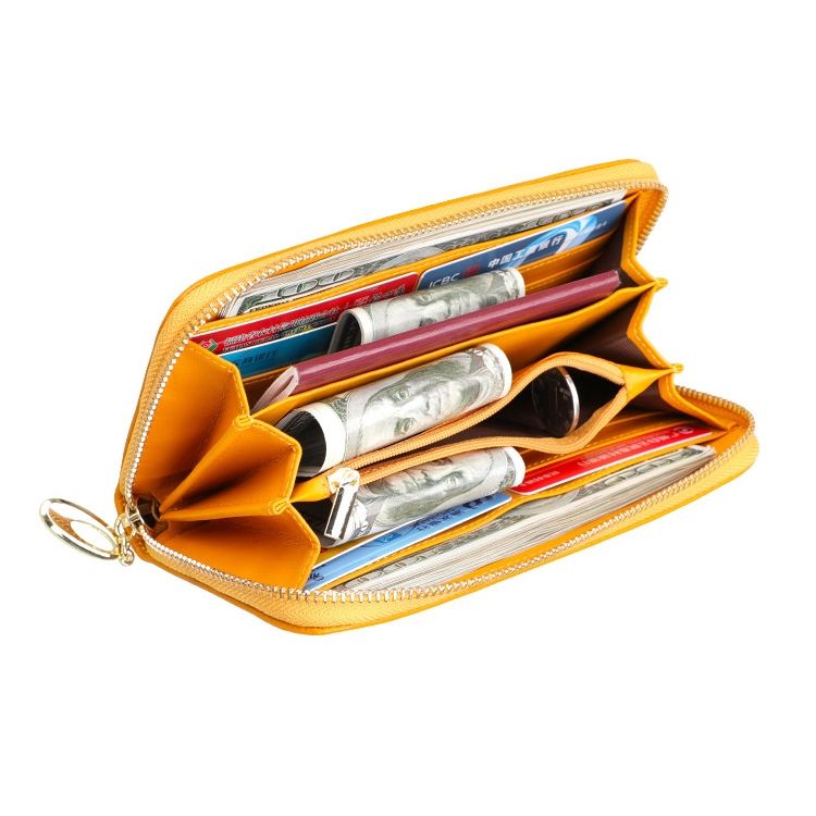 91 Women Hand Wallet