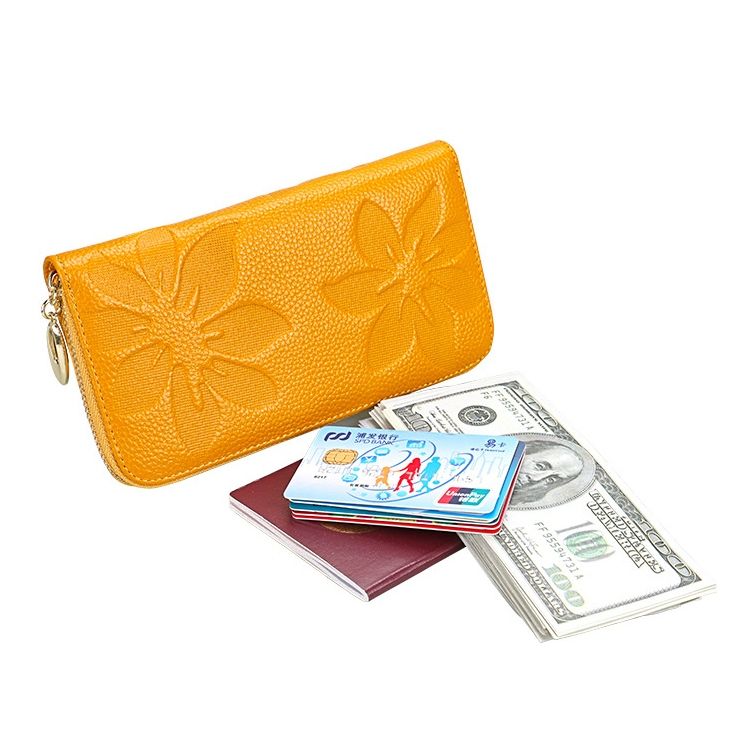 91 Women Hand Wallet