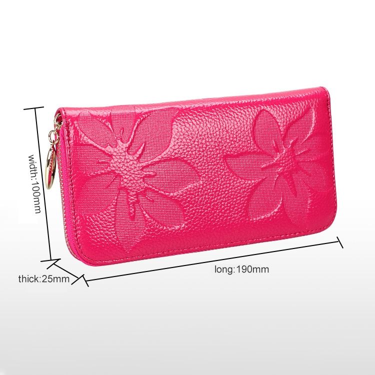 91 Women Hand Wallet