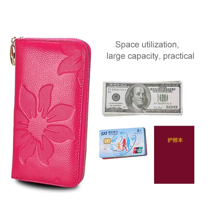 91 Women Hand Wallet