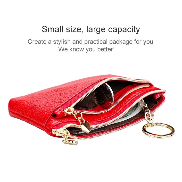 2013 Hand Wallet With Card Slots