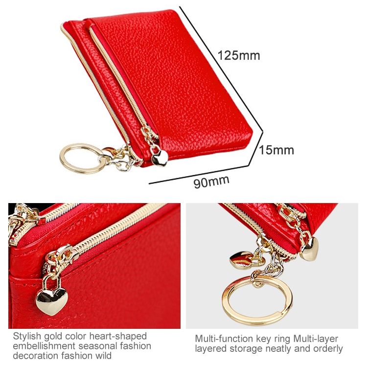 2013 Hand Wallet With Card Slots