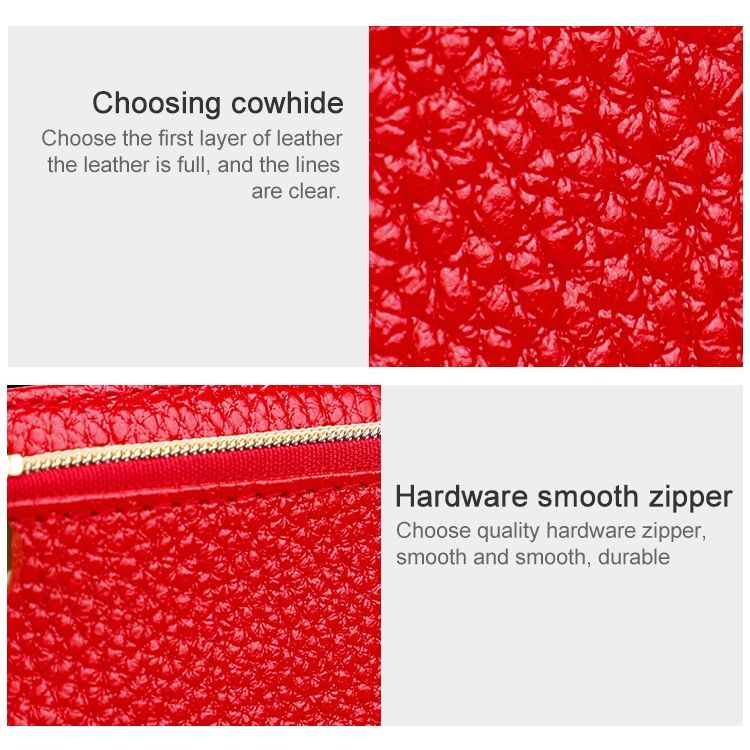 2013 Hand Wallet With Card Slots