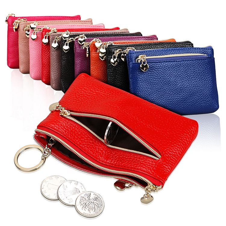 2013 Hand Wallet With Card Slots