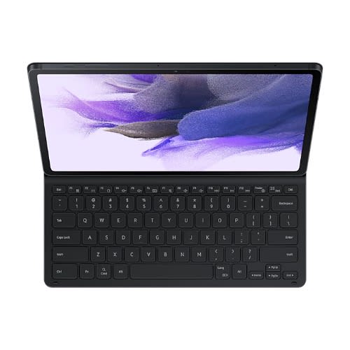 Samsung Galaxy Tab S7 +/s7fe Bluetooth Keyboard Case