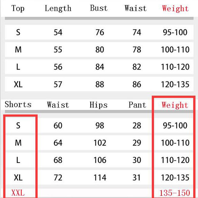 Women Sports T Shirt And Shorts Set,Casual Athletic Suit Summer 2 Pieces Sets