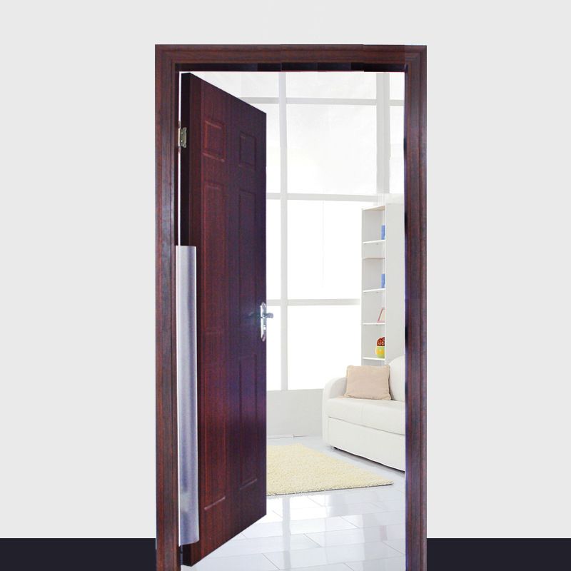 Baby Safety Door Seam Protection Strip Anti-pinch Hand