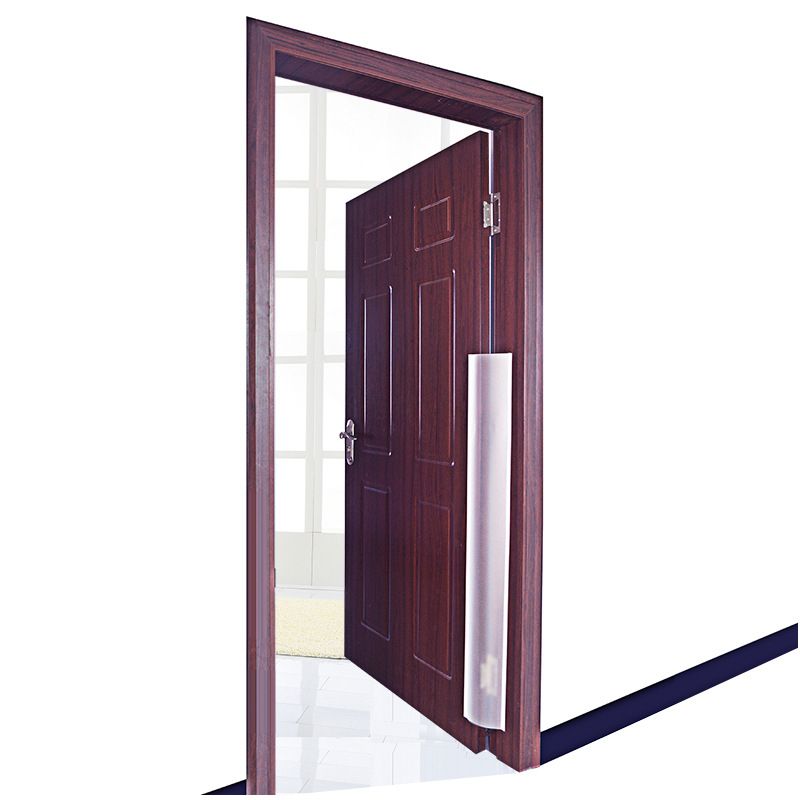 Baby Safety Door Seam Protection Strip Anti-pinch Hand