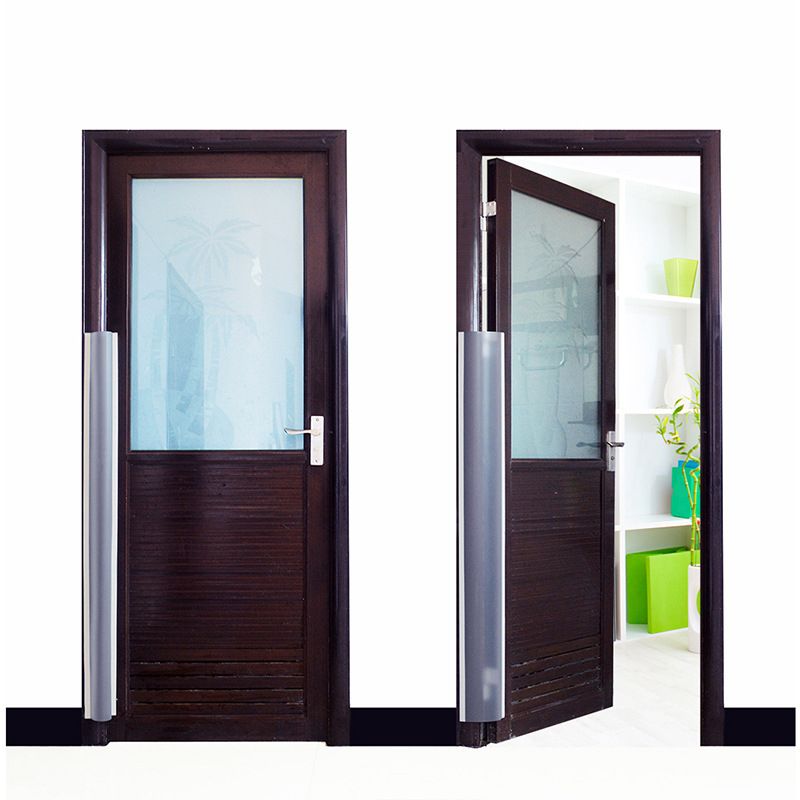 Baby Safety Door Seam Protection Strip Anti-pinch Hand