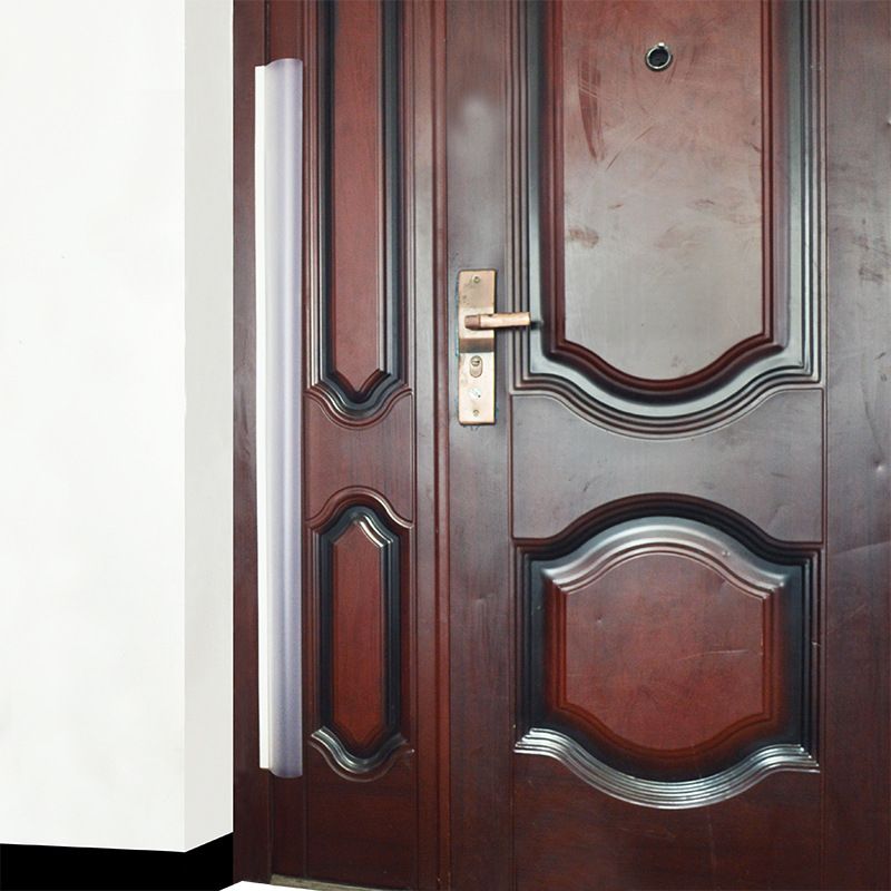Baby Safety Door Seam Protection Strip Anti-pinch Hand