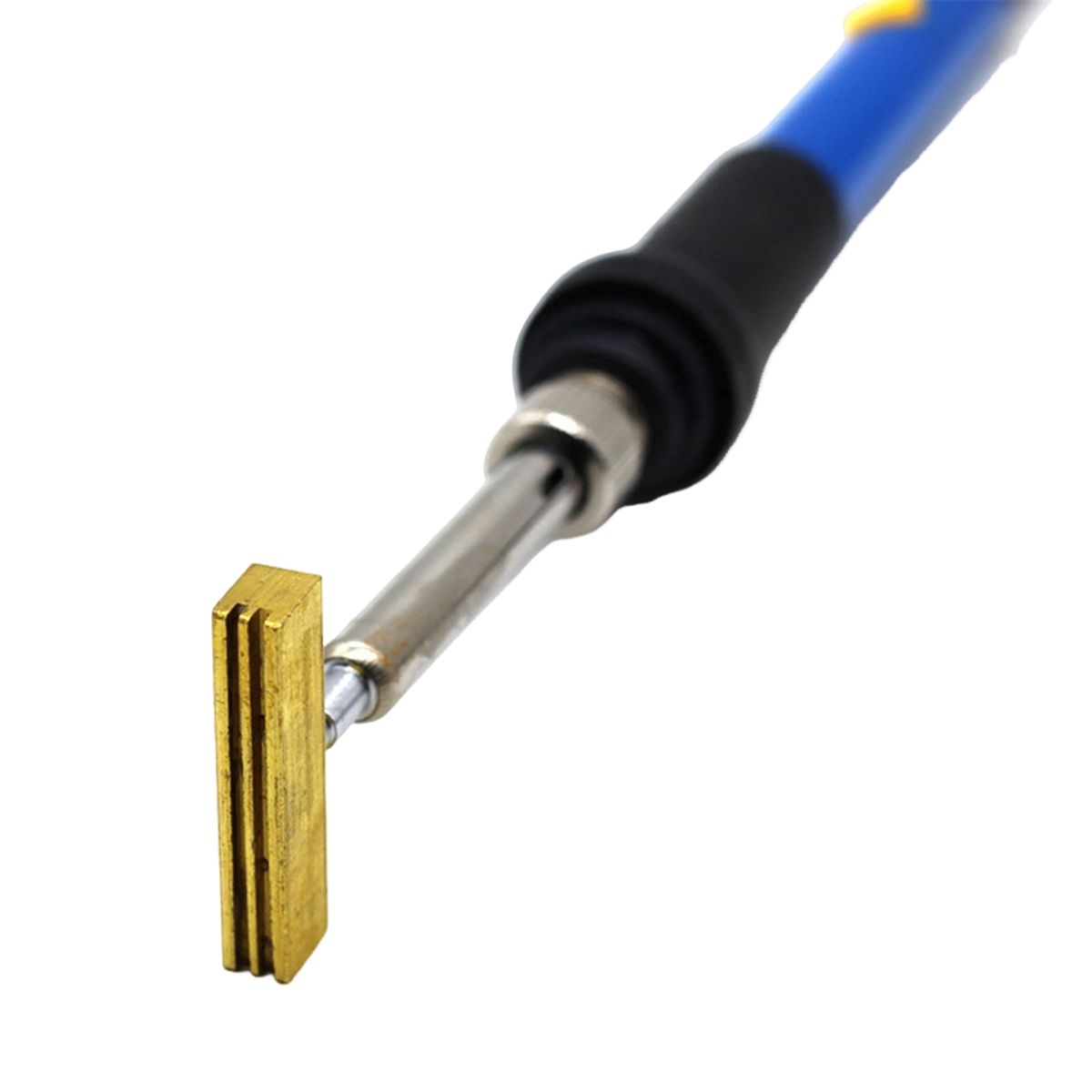 60W Soldering Iron T-Bar Bonding Soldering Iron Kit EU Plug