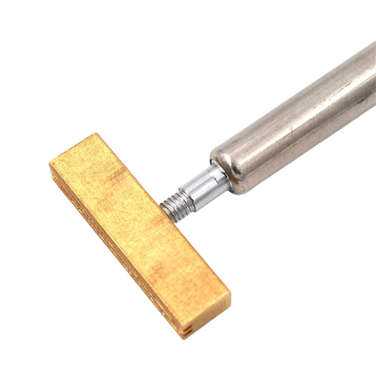 60W Soldering Iron T-Bar Bonding Soldering Iron Kit EU Plug