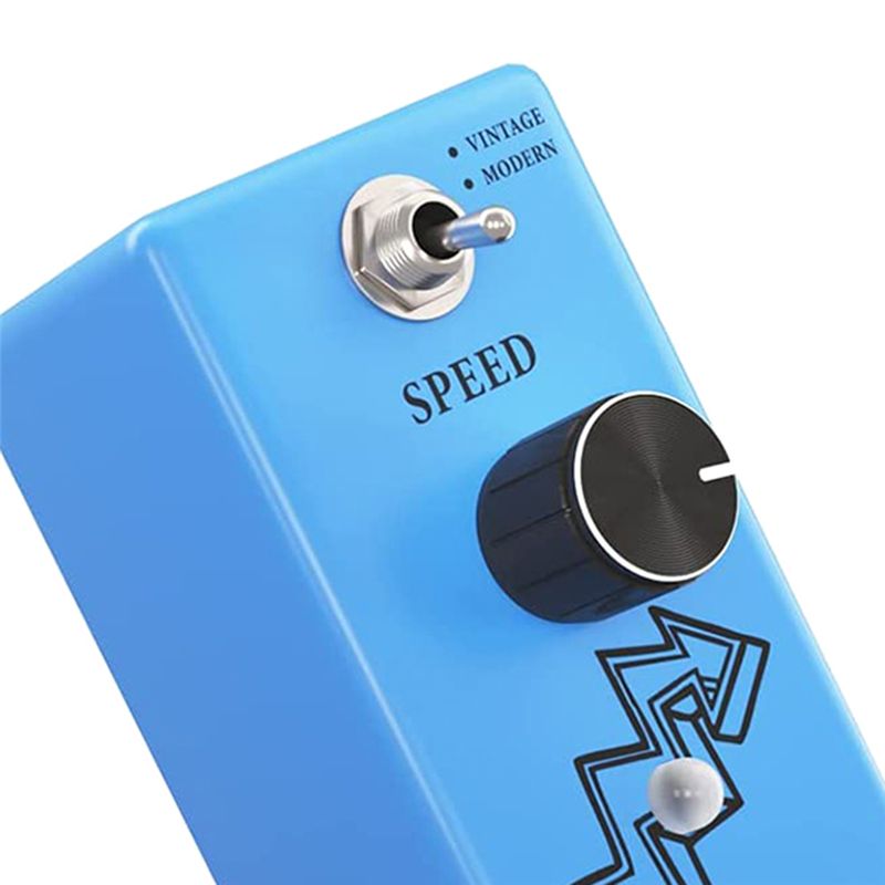 Phaser Guitar Pedal Analog Phase Effect for Electric Guitar