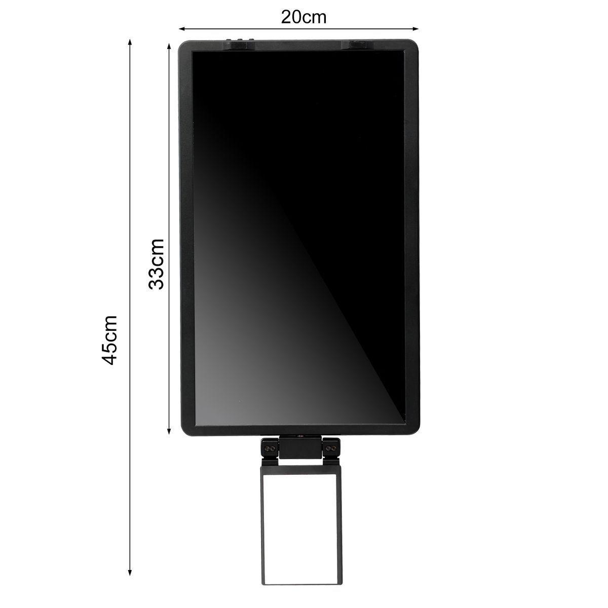 14.1inch Laptop Screen Extender 1080P FHD Portable Laptop